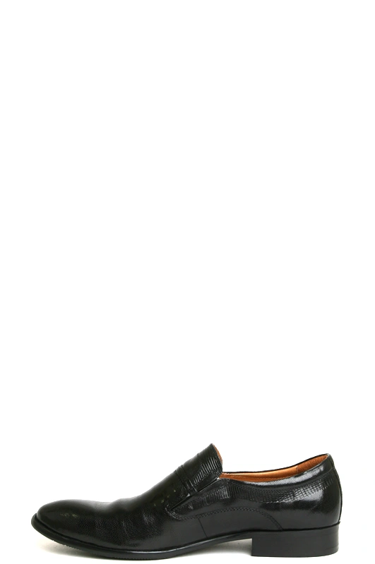 Полуботинки MILANA 152802-3-1101 черный - купить 5490