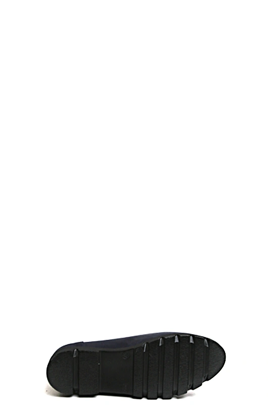 Полуботинки MILANA 161406-1-1501 синий - купить 10700