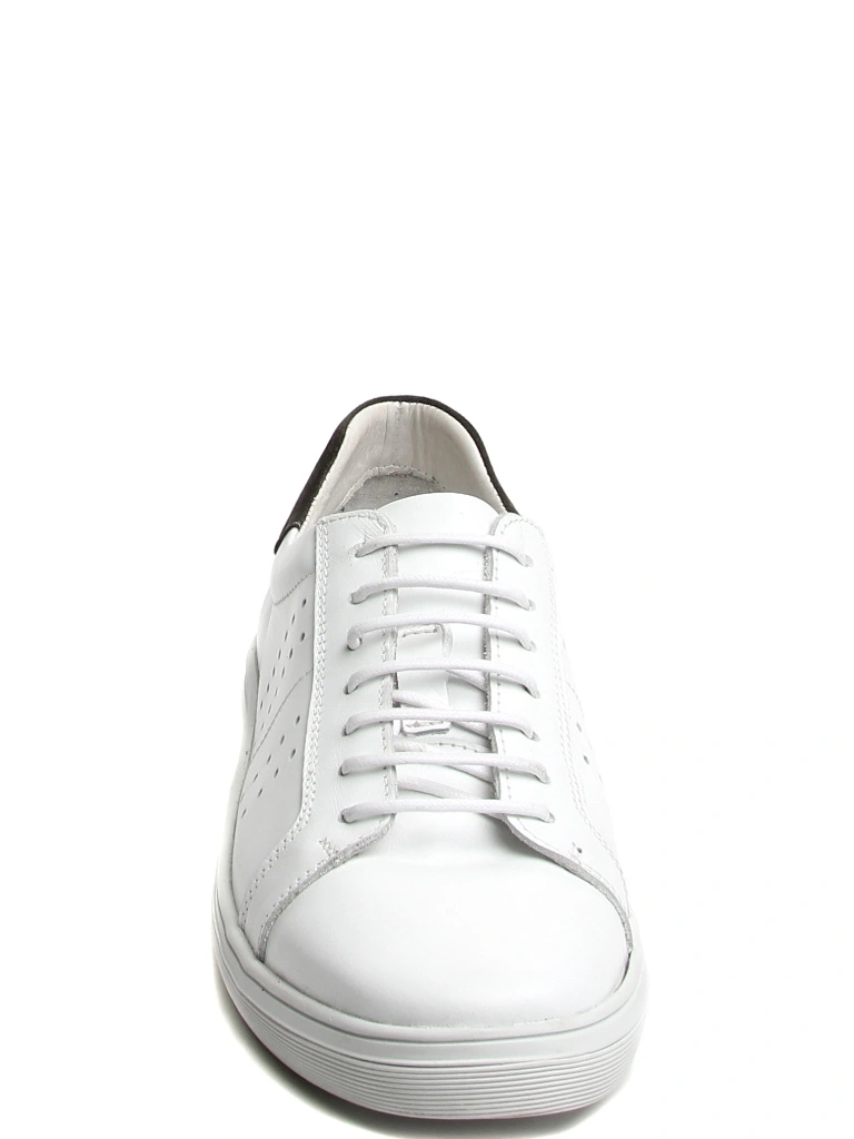 Полуботинки MILANA 191803-1-1301 белый - купить 5990