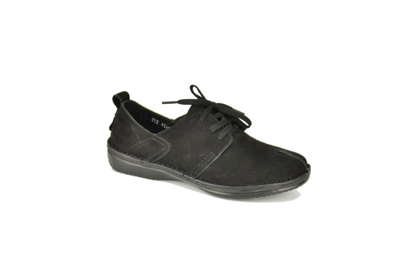 Полуботинки MILANA 121086-1-8101 черный - купить 4800