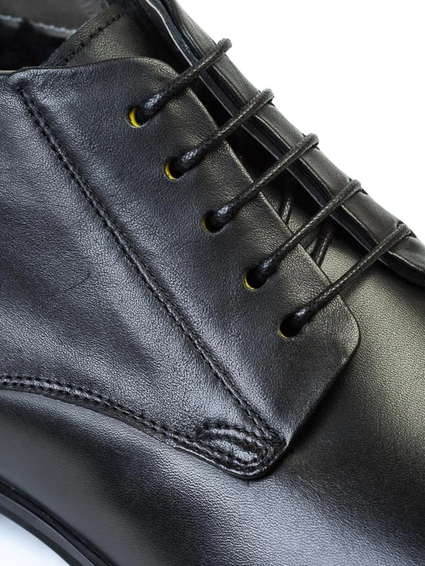 Ботинки MILANA 142700-2-110F черный - купить 7200