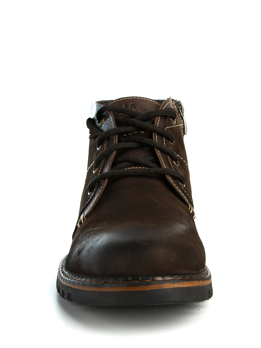 Ботинки MILANA 162818-1-120F коричневый - купить 4990