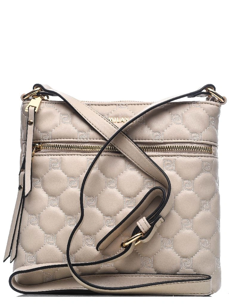 Сумка MILANA 201903-2-121 бежевый - купить 3590