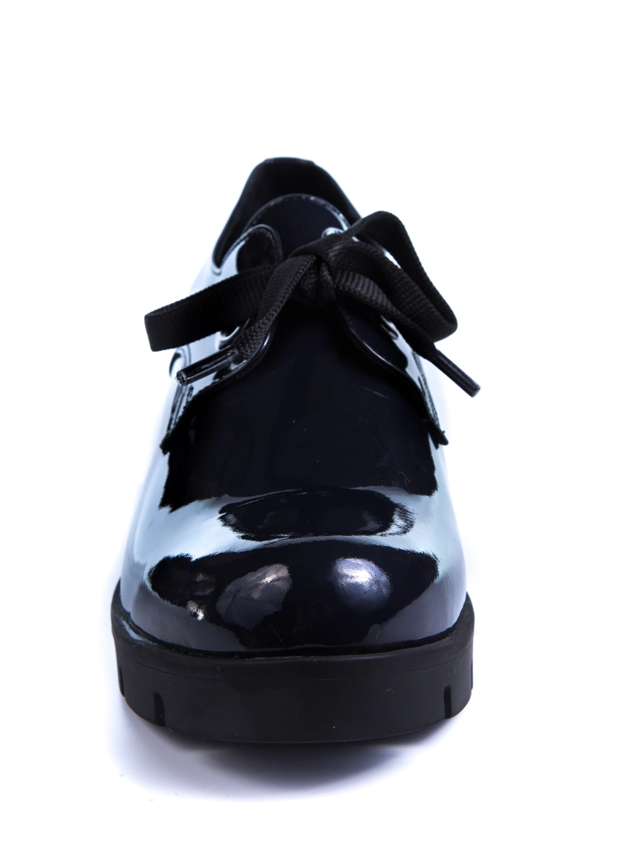 Полуботинки MILANA 162111-1-7501 синий - купить 7490