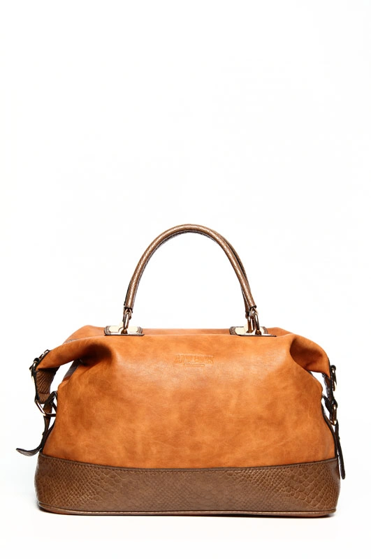 Сумка MILANA 126061-3-1 коричневый - купить 1290