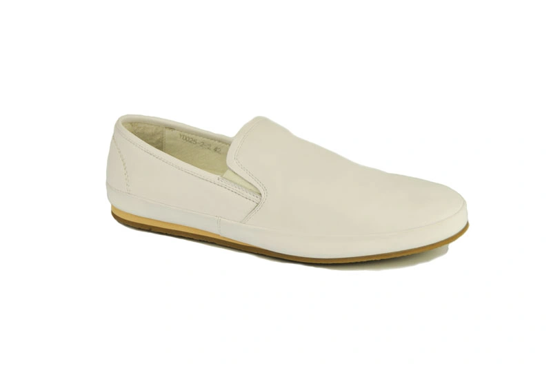 Полуботинки MILANA 121804-1-1301 белый - купить 3990