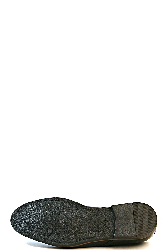 Полуботинки MILANA 152752-1-1101 черный - купить 3590