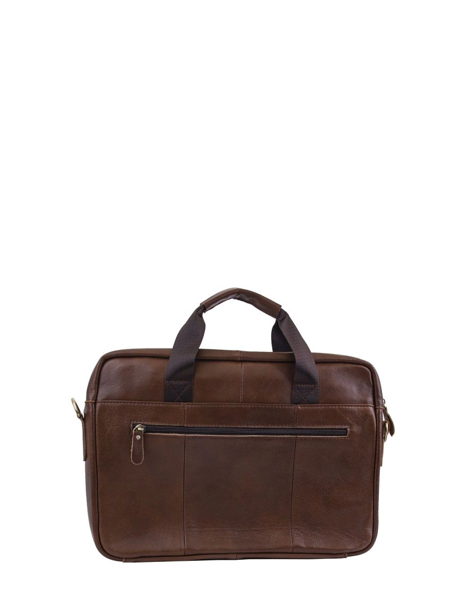 Портфель MILANA 9029 корич коричневый - купить 6490