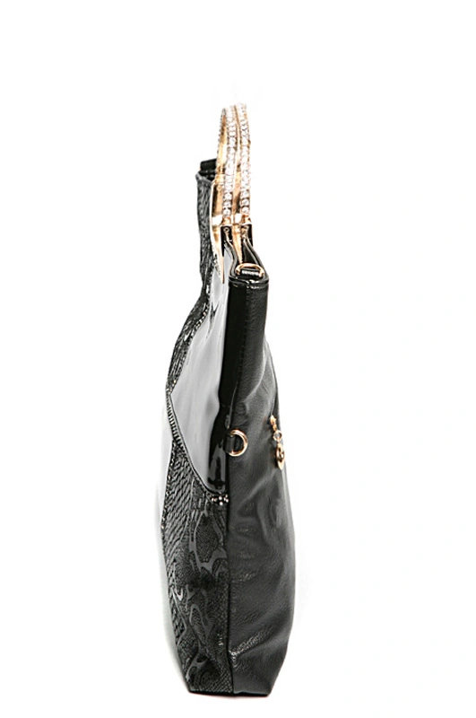 Сумка MILANA 126033-2-2 черный - купить 2690