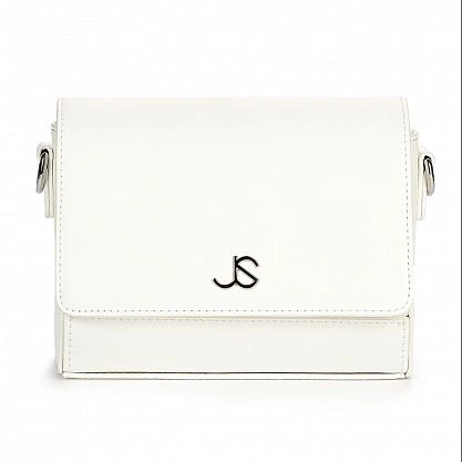 Сумка JANE'S STORY FL-8002-62 белый - купить 6990