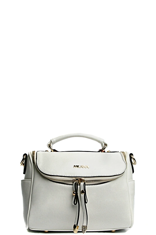 Сумка MILANA 141059-1-130 белый - купить 2690