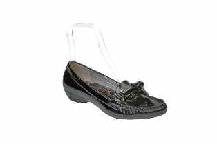 Туфли MILANA 2046-5-7N10L черный - купить 1