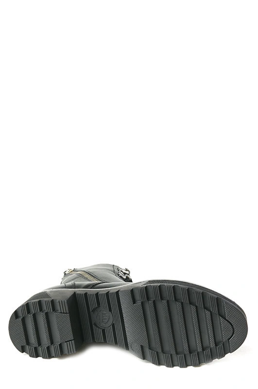 Ботинки MILANA 162401-1-110F черный - купить 13990