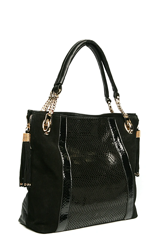 Сумка MILANA 128015-1-1 черный - купить 5490