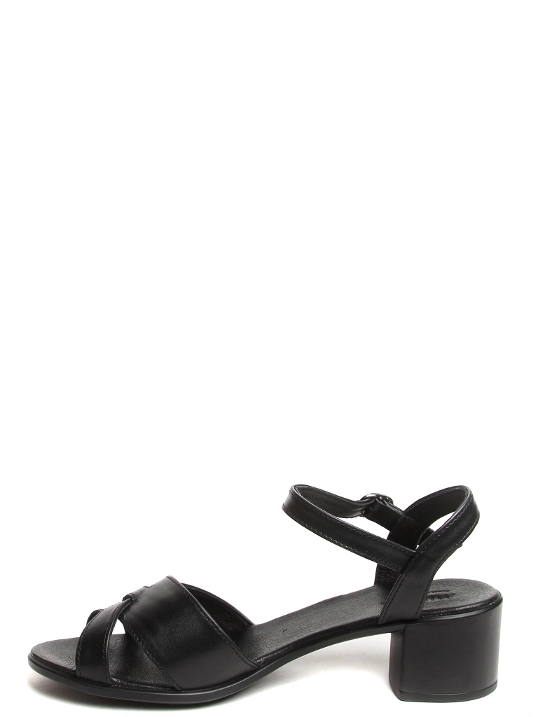 Босоножки MILANA 191680-1-1101 черный - купить 5990