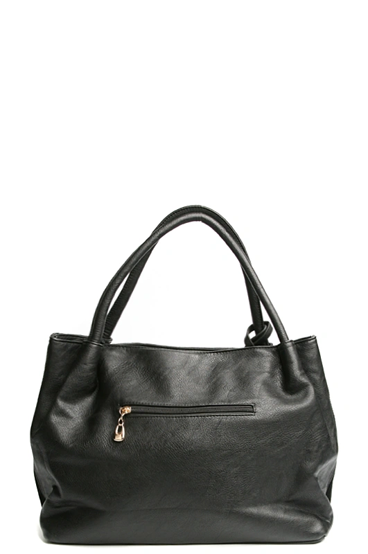 Сумка MILANA 126030-1-1 черный - купить 3690