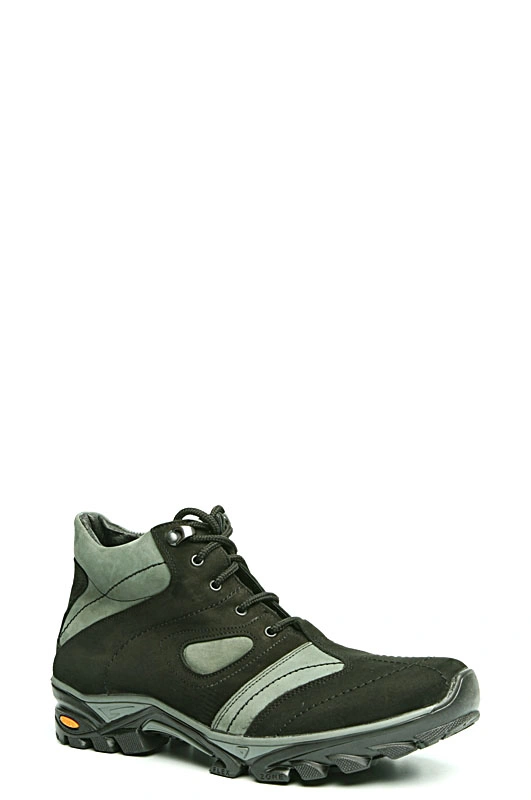 Ботинки MILANA 2734 черный - купить 5990