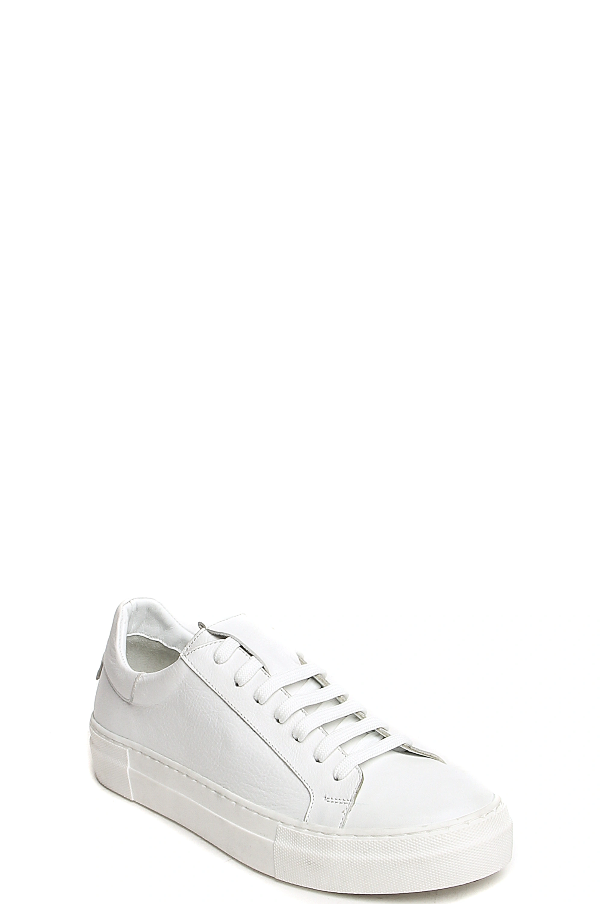 Полуботинки MILANA 181379-1-1301 белый - купить 6490