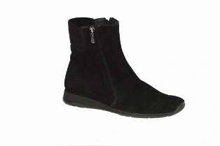 Ботильоны MILANA 1092-8-2N10F черный - купить 1