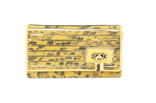 Кошелек MILANA WA063 бежевый - купить 1790