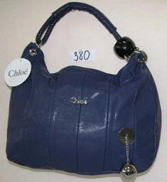 Сумка MILANA 380 синий - купить 