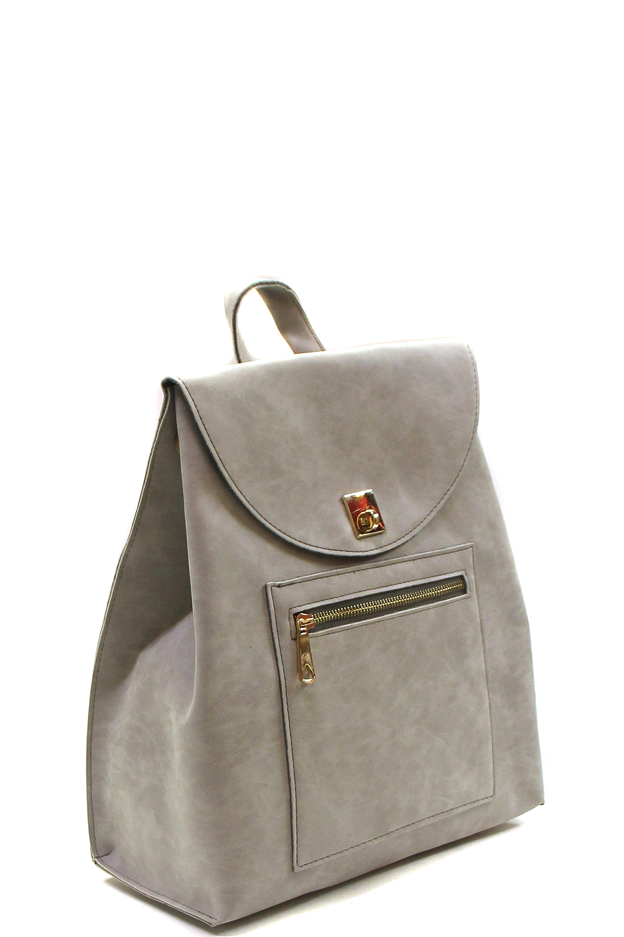 Сумка MILANA 181651-1-111 серый - купить 4990