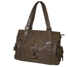 Сумка MILANA 911075-11 серый - купить 