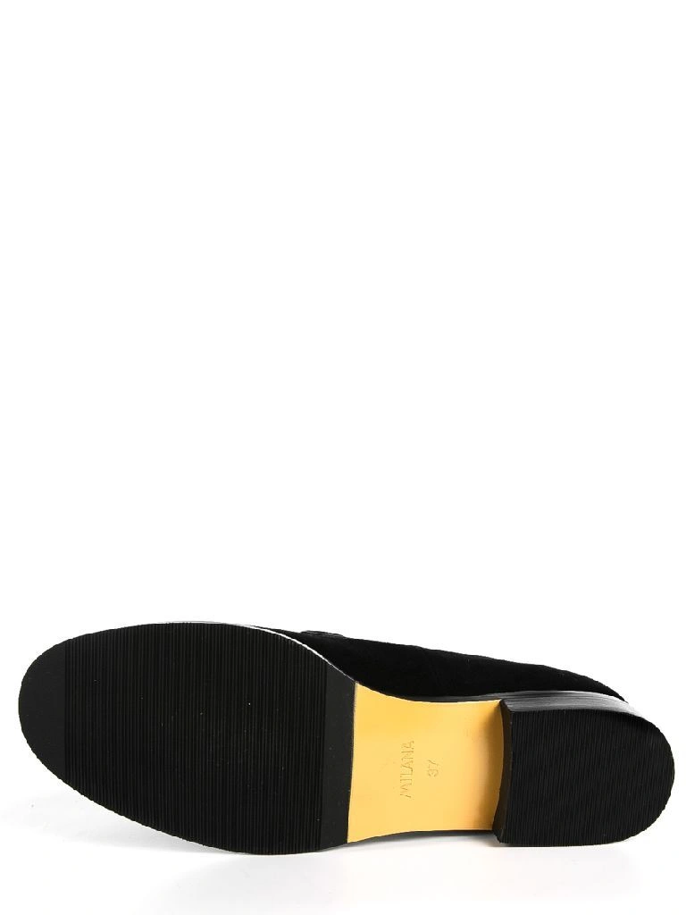 Туфли MILANA 162220-1-2101 черный - купить 7990