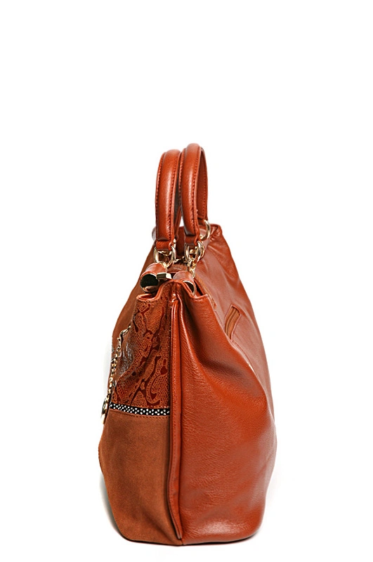 Сумка MILANA 126032-4-1 оранжевый - купить 4090