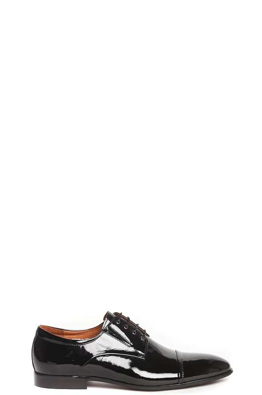 Полуботинки MILANA 171716-1-1101 черный - купить 4990