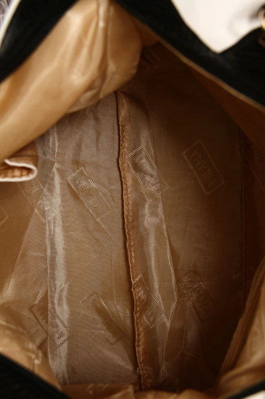 Сумка MILANA 126061-1-1 белый - купить 4190