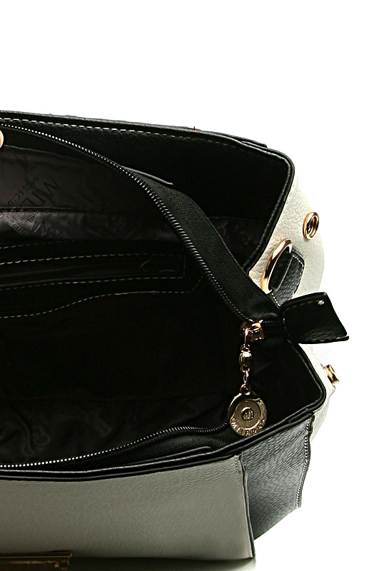 Сумка MILANA 141040-2-110 черный - купить 2890