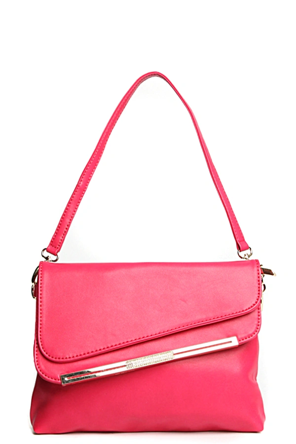 Сумка MILANA 131045-1-155 малиновый - купить 990