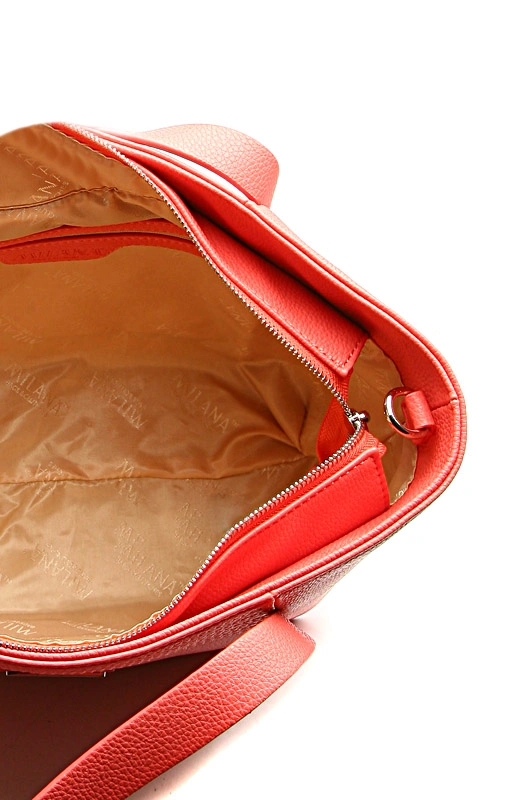 Сумка MILANA 141015-1-143 розовый - купить 2590