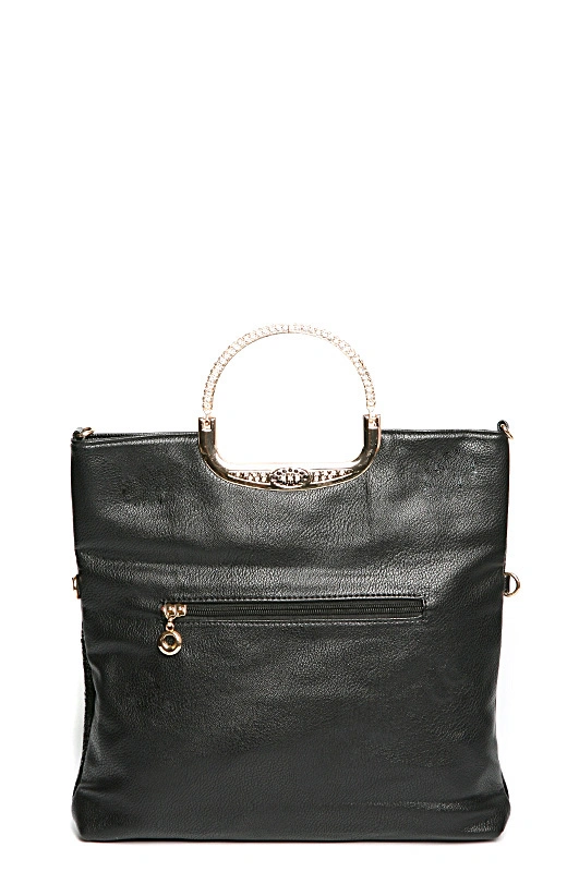 Сумка MILANA 126033-2-2 черный - купить 2690