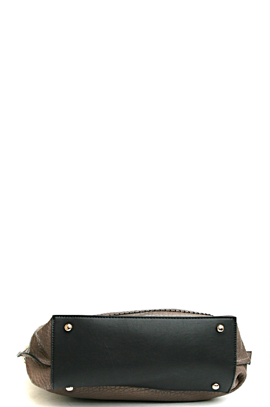 Сумка MILANA 152603-1-120 коричневый - купить 3990