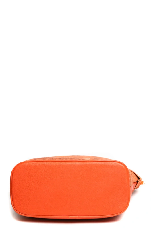Сумка MILANA 126031-3-1 оранжевый - купить 2790