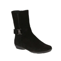 Полусапоги MILANA 92094-1-3106 черный - купить 1