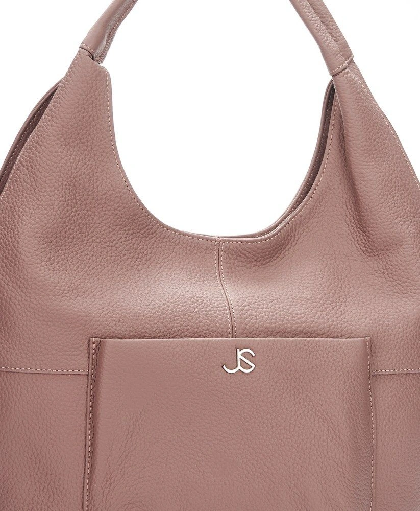 Сумка JANE'S STORY DY-579-85 розовый - купить 10990