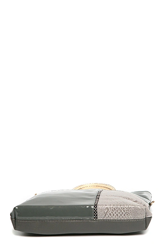 Сумка MILANA 126033-4-2 серый - купить 3890