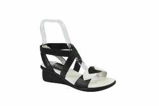 Босоножки MILANA 2021-2-1N10L черный - купить 5990