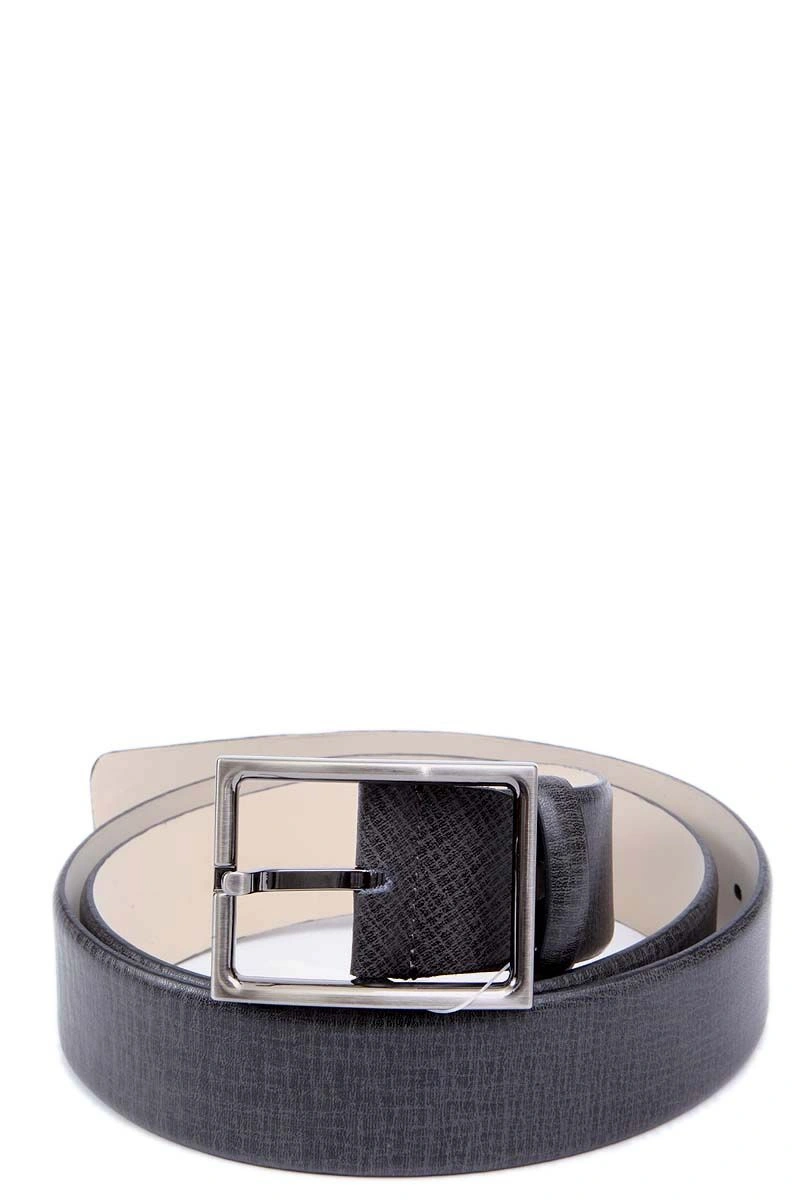 Ремень MILANA 12956 серый - купить 4490