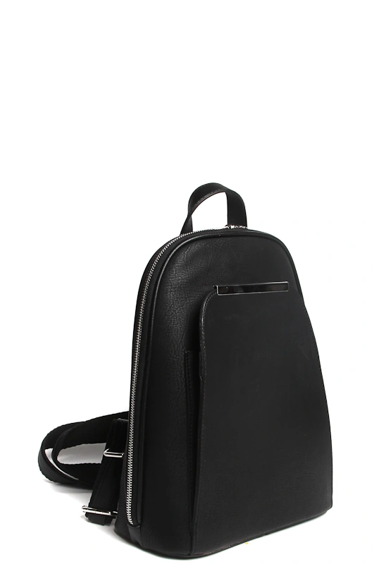 Рюкзак MILANA 172679-1-110 черный - купить 3790