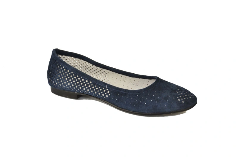 Босоножки MILANA 121149-2-2501 синий - купить 5990