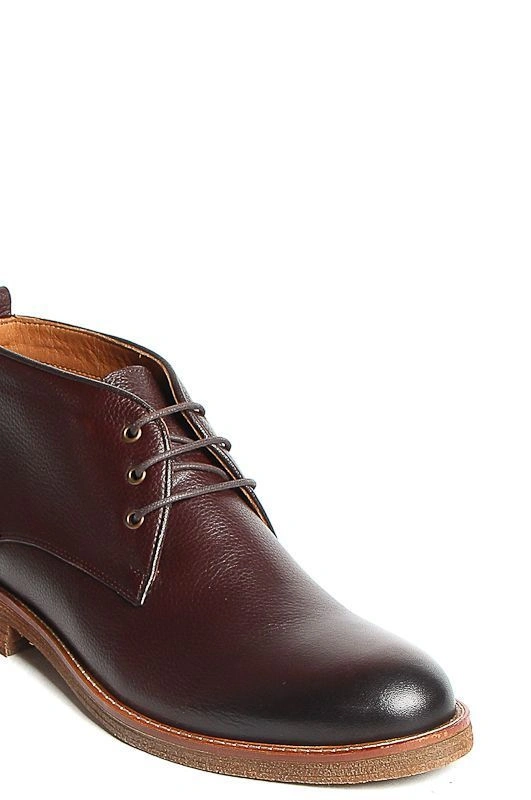 Ботинки MILANA 172820-6-123V коричневый - купить 10990