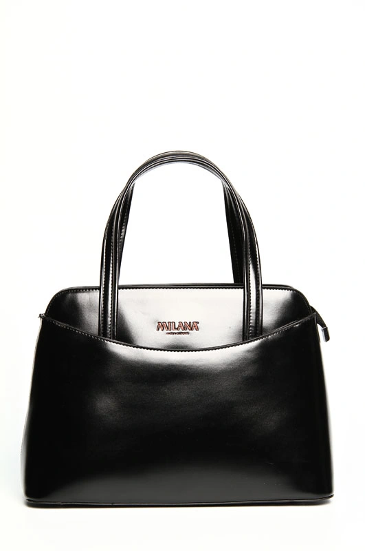 Сумка MILANA 126021-2-2 черный - купить 2890