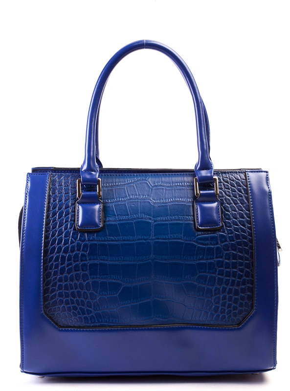 Сумка MILANA 142620-1-150 синий - купить 3800