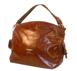 Сумка MILANA 910011-26 оранжевый - купить 