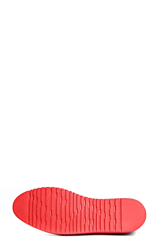 Полуботинки MILANA 141145-1-2111 серый - купить 3890