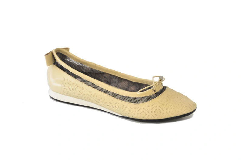 Туфли MILANA 121148-1-1211 бежевый - купить 5990